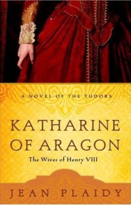 Katherine of Aragon - Fiction Shelf - The Tudors Wiki