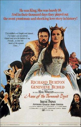 Tudor Movieshelf - The Tudors Wiki
