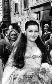 Anne Boleyn in TV & Movies - The Tudors Wiki