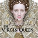 Elizabeth I: Virgin Queen Soundtrack Cover