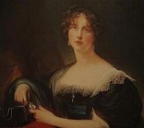Georgiana, Duchess of Devonshire. - The Tudors Wiki
