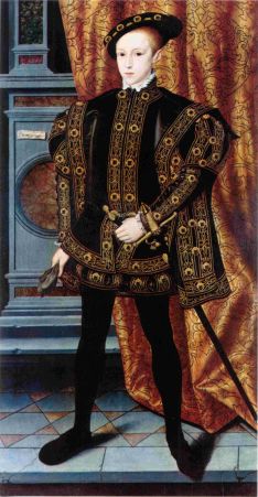Historical Photo Gallery - The Tudors Wiki