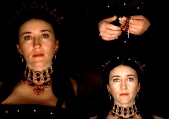 Katherine of Aragon - Credits