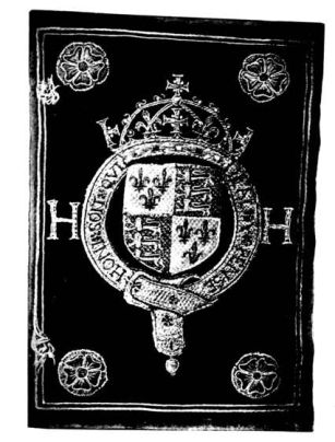 The Tudors Artifacts - The Tudors Wiki