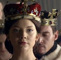 Anne Boleyn is invested as a noble