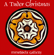 A Tudor Christmas CD