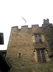 Hever Castle