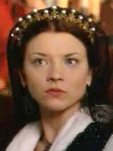 Anne Boleyn's tiara