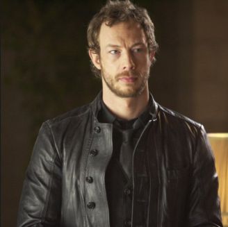 Kris Holden-Ried in Lost Girl