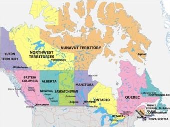 The Tudors Around the World - Canada - The Tudors Wiki