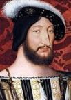 King Francis I