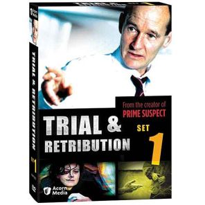 Trial & Retribution:DAVID O'HARA