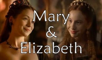 Team's Mary and Elizabeth - Joint Page