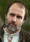John Constable as played by Kevin Doyle