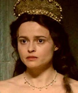 Helena Bonham Carter as Anne