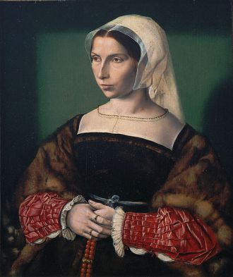 Anne Stafford, Lady Hastings