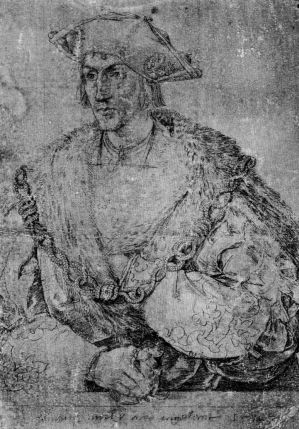 Henry Parker, father of Jane Boleyn