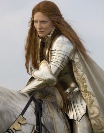 Queen Elizabeth I in TV & Movies - The Tudors Wiki