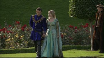 tribute to anne boleyn and jane seymour - The Tudors Wiki