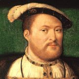 Henry VIII c. 1530's