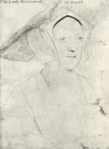 Mary's Descendants - The Tudors wiki - Lady Frances Brandon