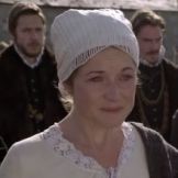 Jane Boleyn - Coif