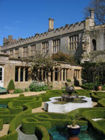 Sudeley Castle, home to Queen Catherine Parr