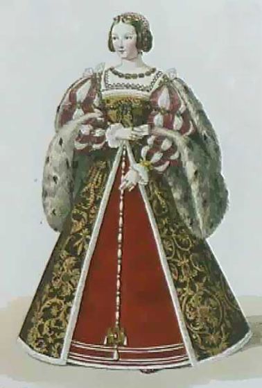 Eleanor of France
