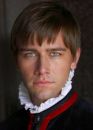 Thomas Culpepper as played by Torrance Coombs