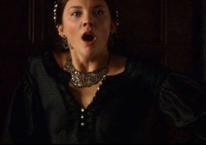 The Tudors Costumes: Anne Boleyn - Season 2 - The Tudors Wiki