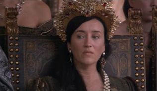 Queen Katherine of Aragon - The Tudors Wiki