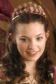 Mary Boleyn as portrayed by Perdita Weeks
