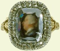 Queen Charlotte's Ring